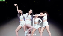 做梦梦到一群小姐姐跳舞,小姐姐共舞的奇幻之夜